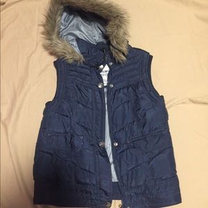 Mossimo Vest